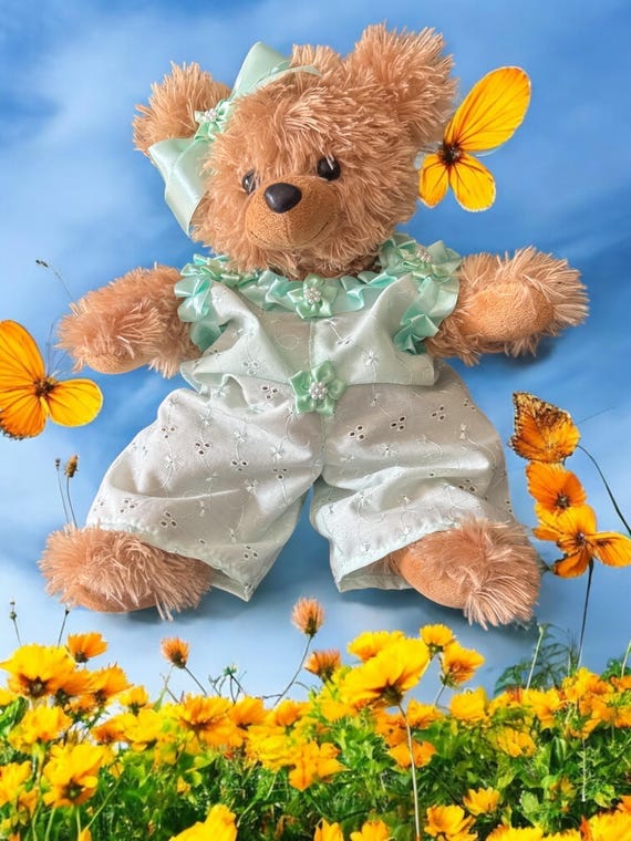 Nina Bella Bears