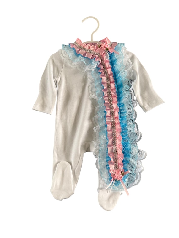 Spanish style all in one