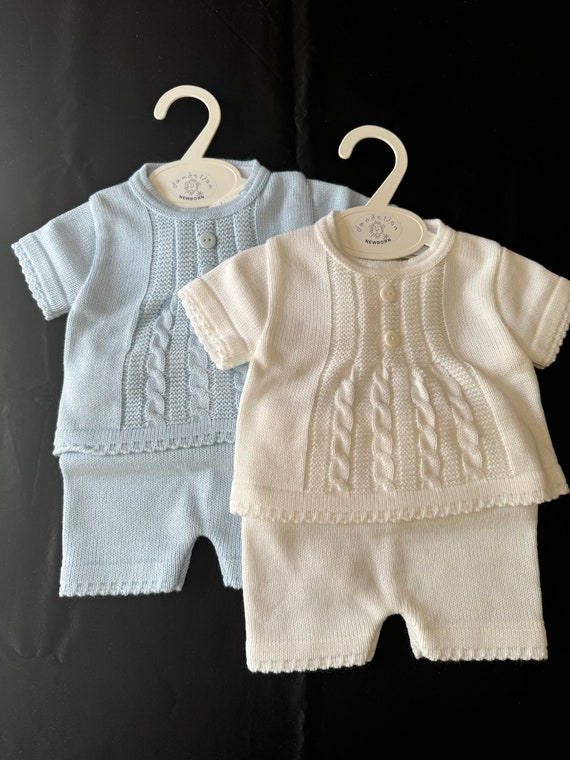 Spanish style 2 piece sets