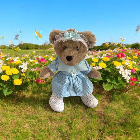Nina Bella Bears