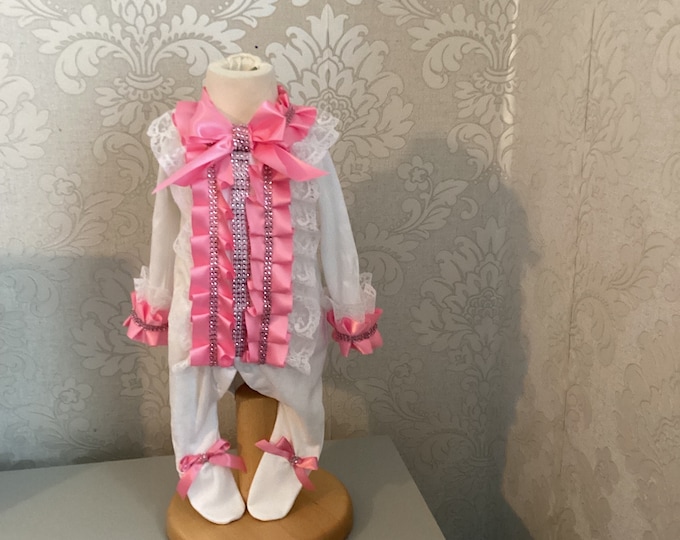 Spanish style all in one