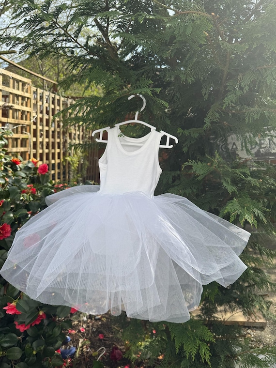 Tutu underskirts
