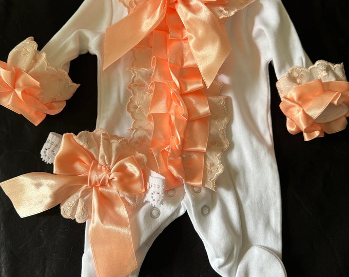 Spanish style all in one