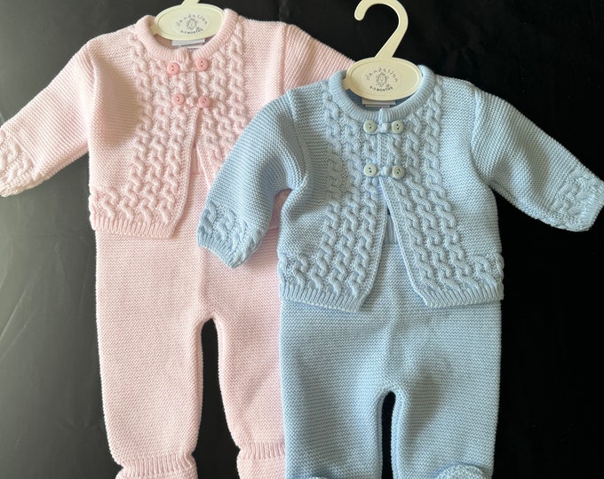 Spanish style 2 peice set