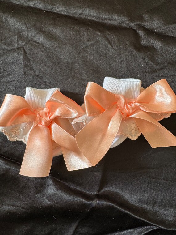 frilly vest set