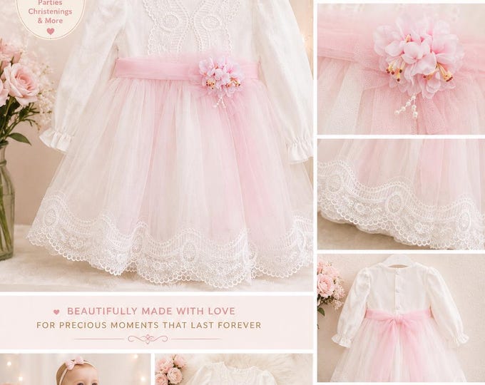 Beautiful special occasion dress