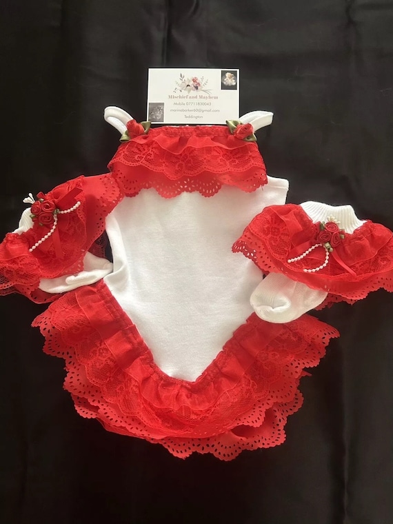 Spanish style vest set