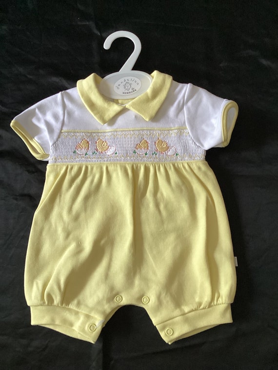 All in one  newborn