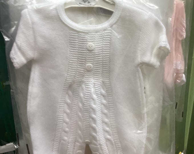 Beautiful white  all in one