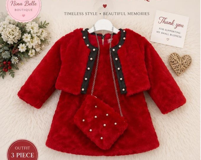 Boutique 3 peice outfit