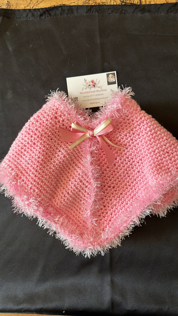 Poncho