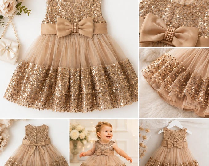 Beautiful special occasion dress