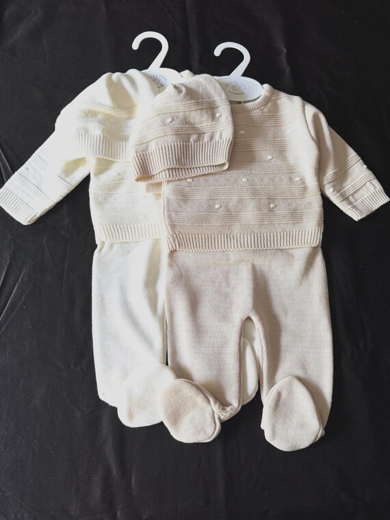 Portuguese 3 piece set