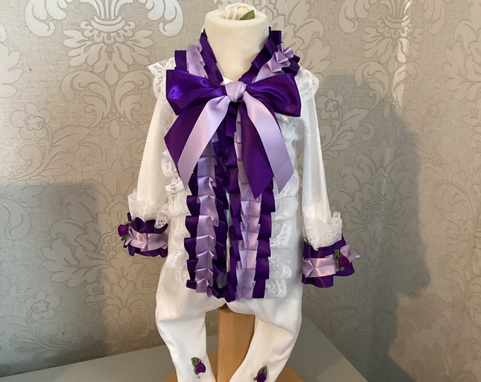 Spanish style all in one