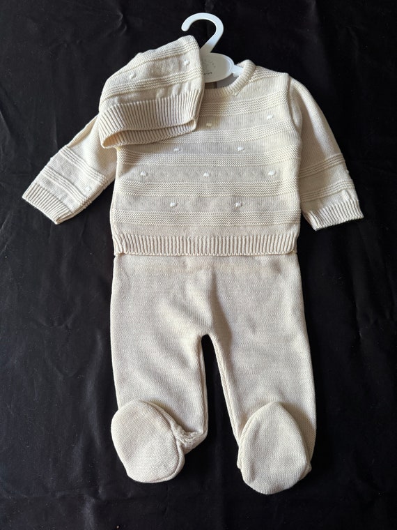 Spanish style 3  piece set