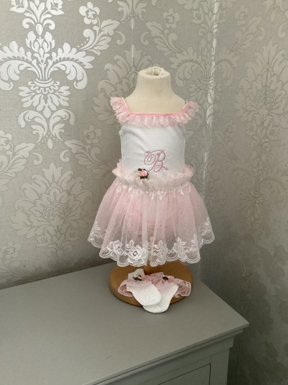 Tutu outfit 6-12 months