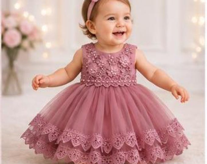 Beautiful special occasion dress