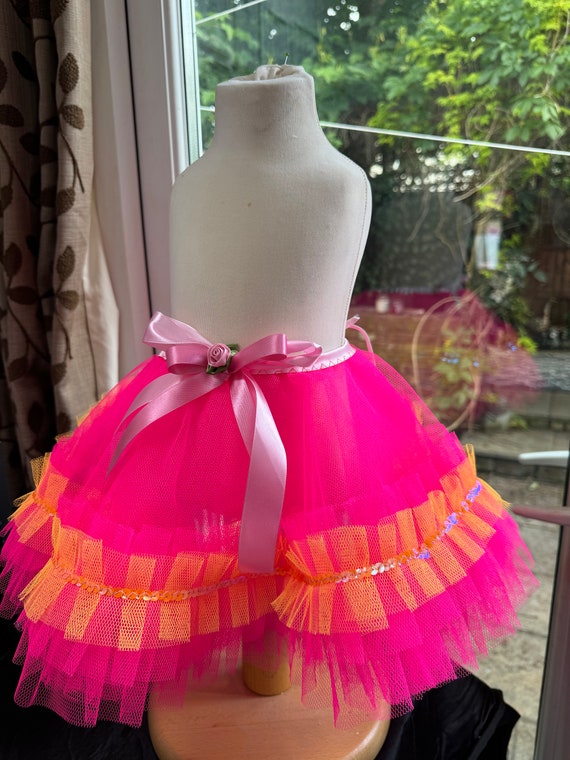Tutus by mischief