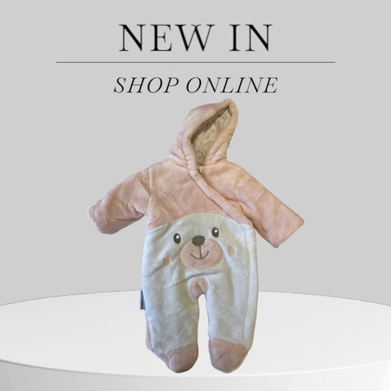 Very cosy pram suits