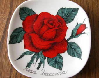 Wandteller Arabia, Finland, Esteri Tomula