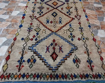 stunning beautiful vintage Azilal 26