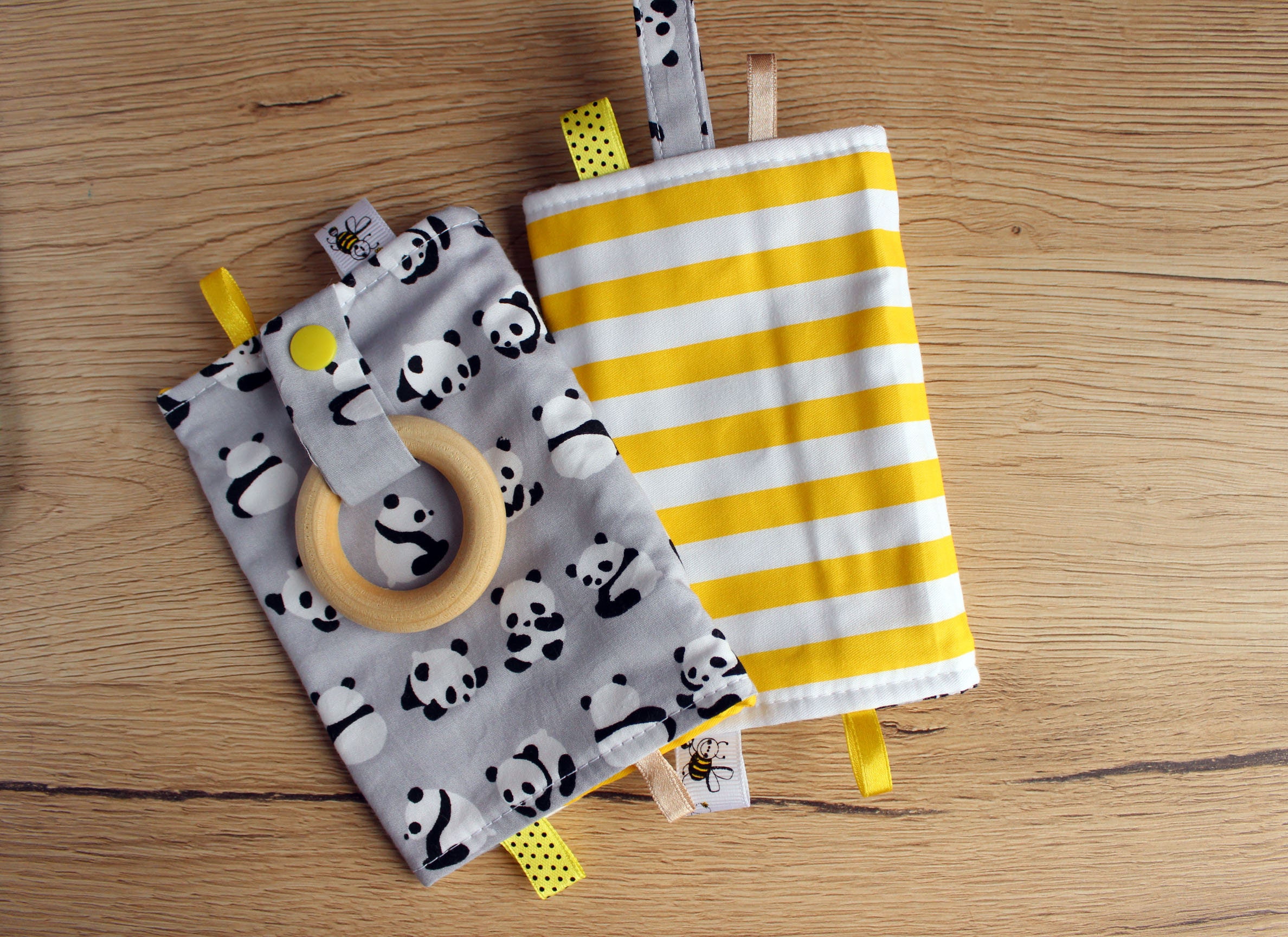 tula teething pads