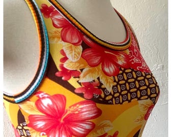 Y2K Morgan De Toi mesh dress