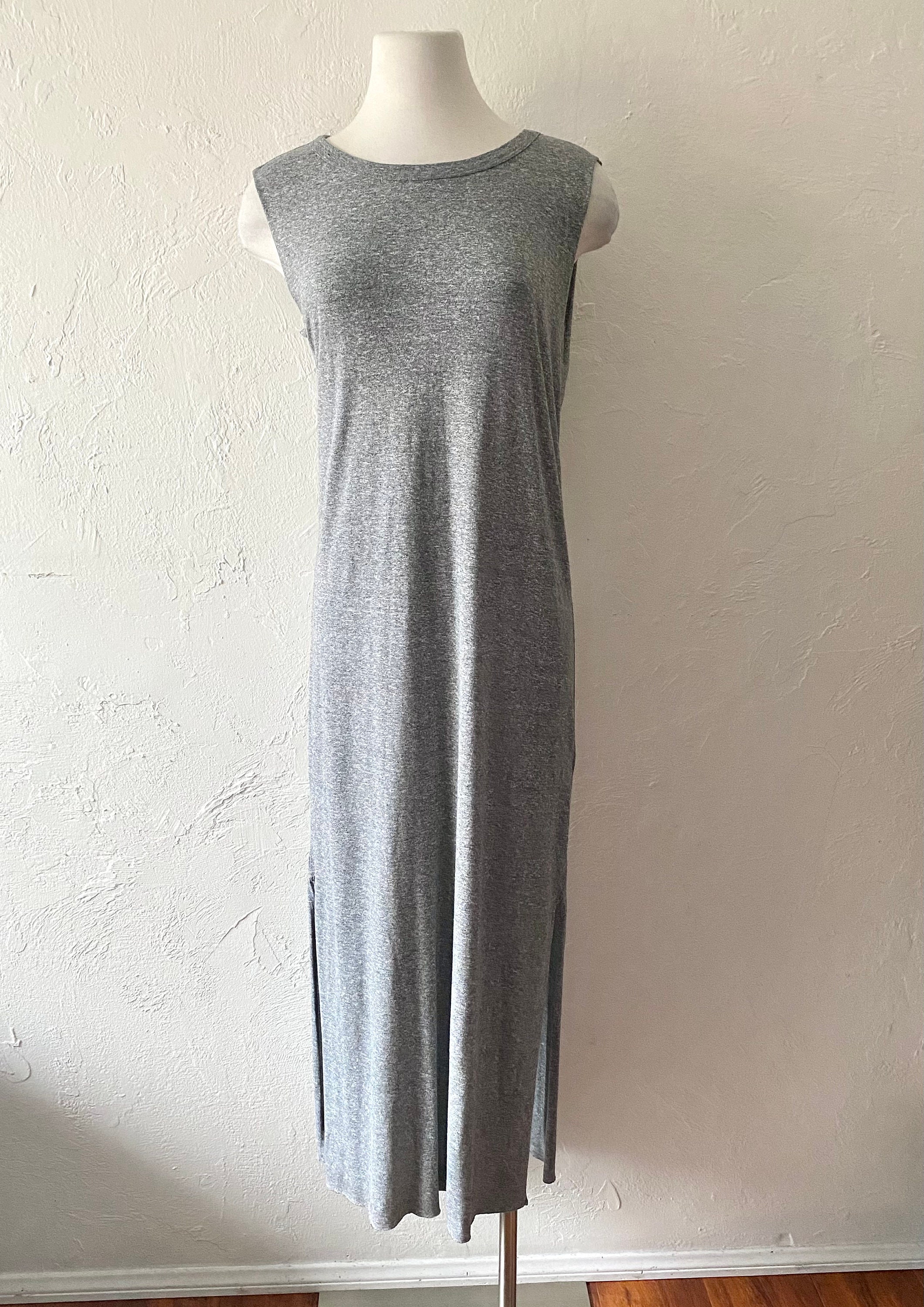 Current Elliot Knit Dress - Etsy