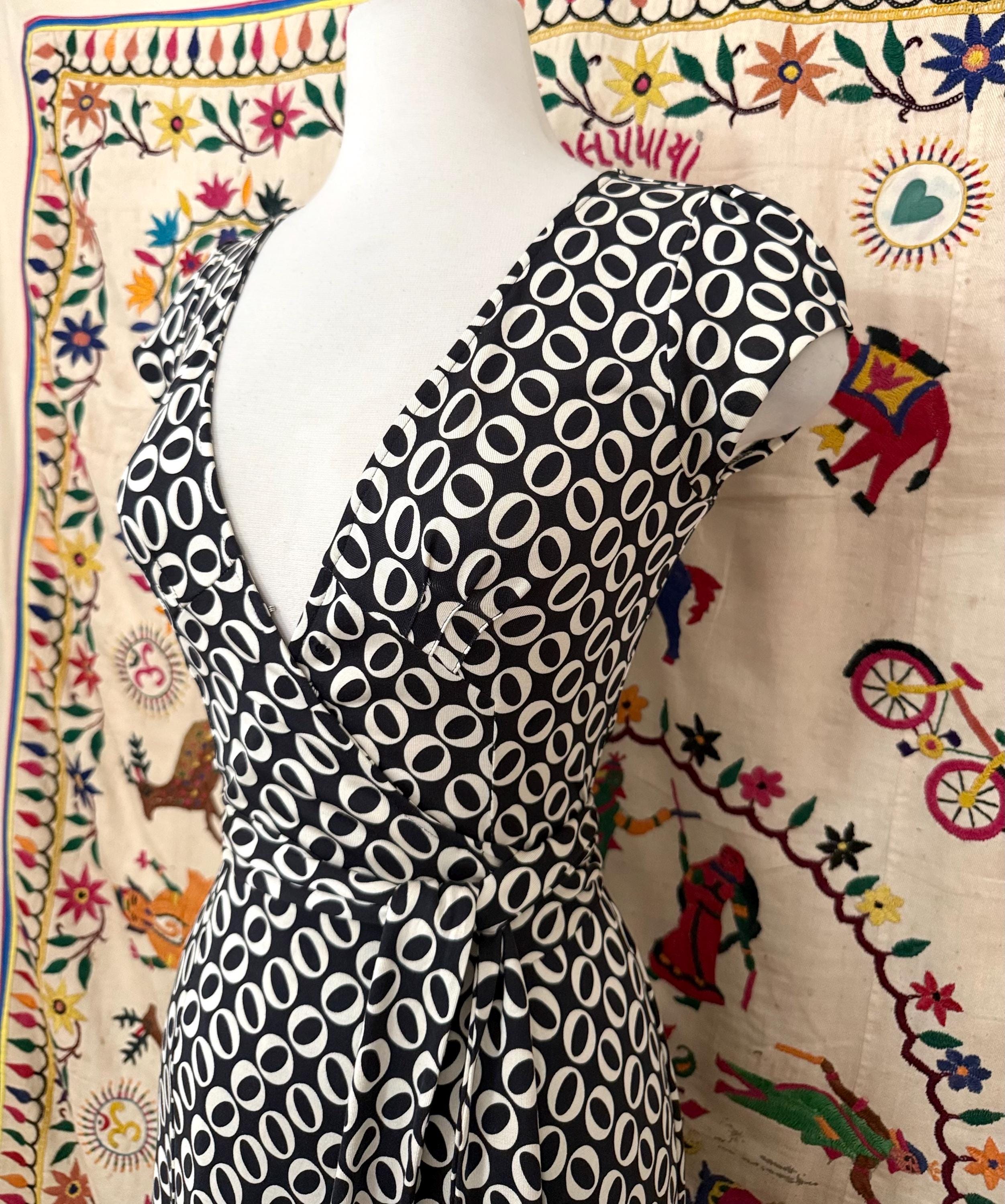 Diane von furstenberg wrap dress - Etsy 日本 Diane von furstenberg wrap dress - Etsy 日本