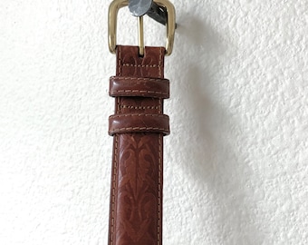 コールハーンのレザーベルト - Etsy 日本