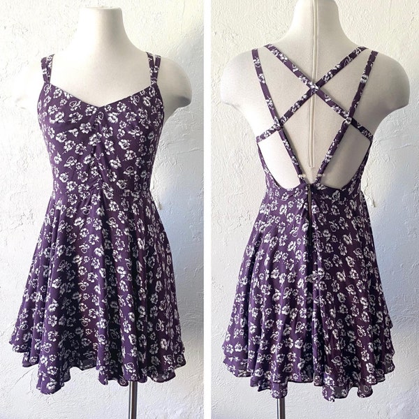 Rayo Dress