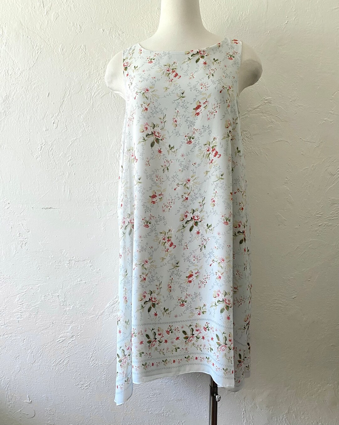 Max Studio A-line Dress