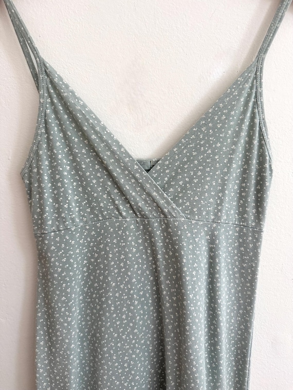 John Galt mini dress