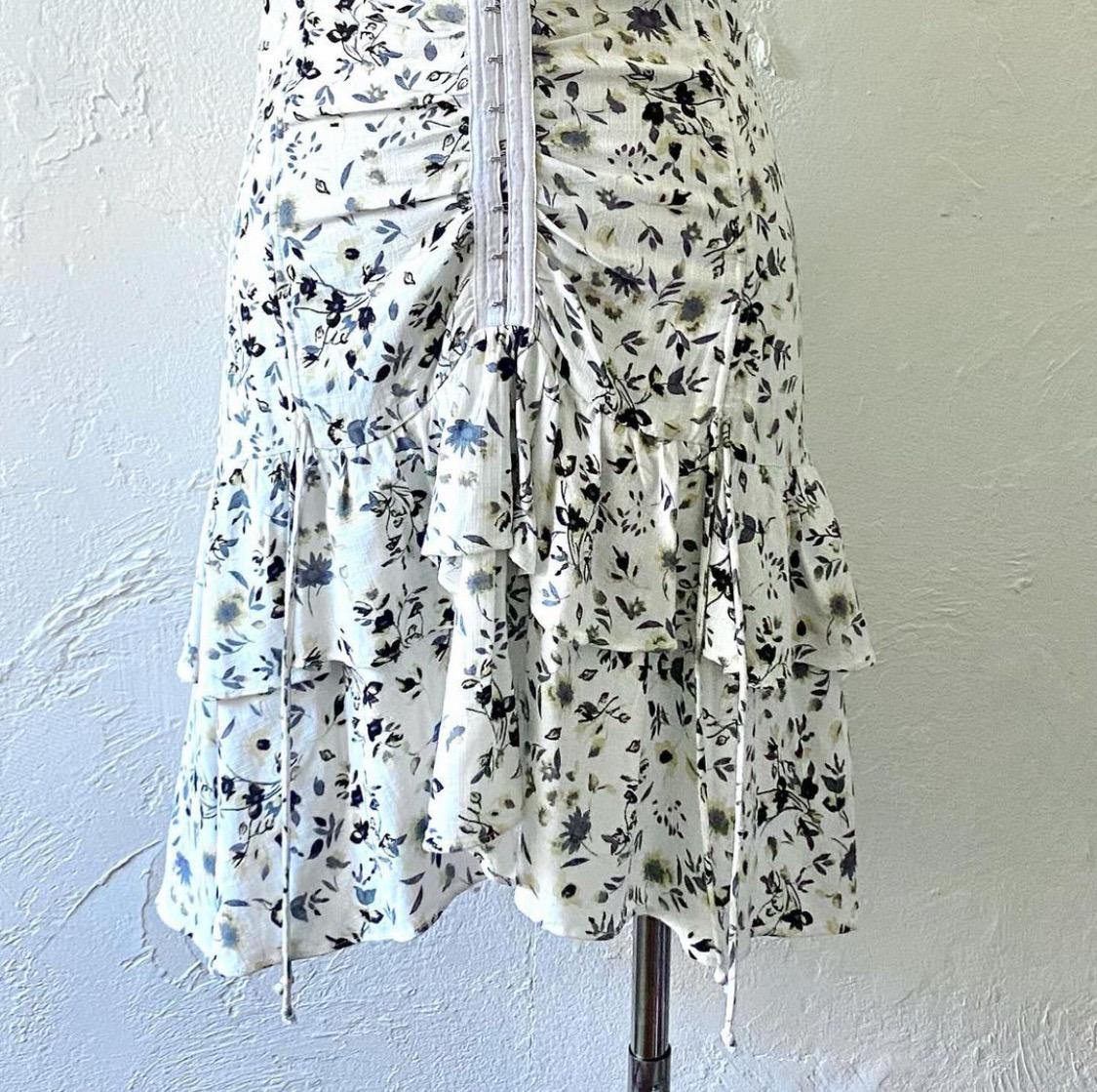 Skylar + Madison Adjustable Drawstring Dress - Etsy