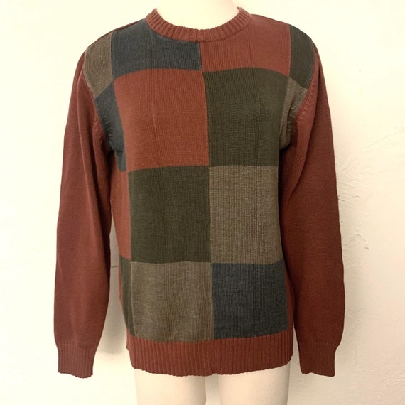 Oscar De La Renta Sweater Etsy