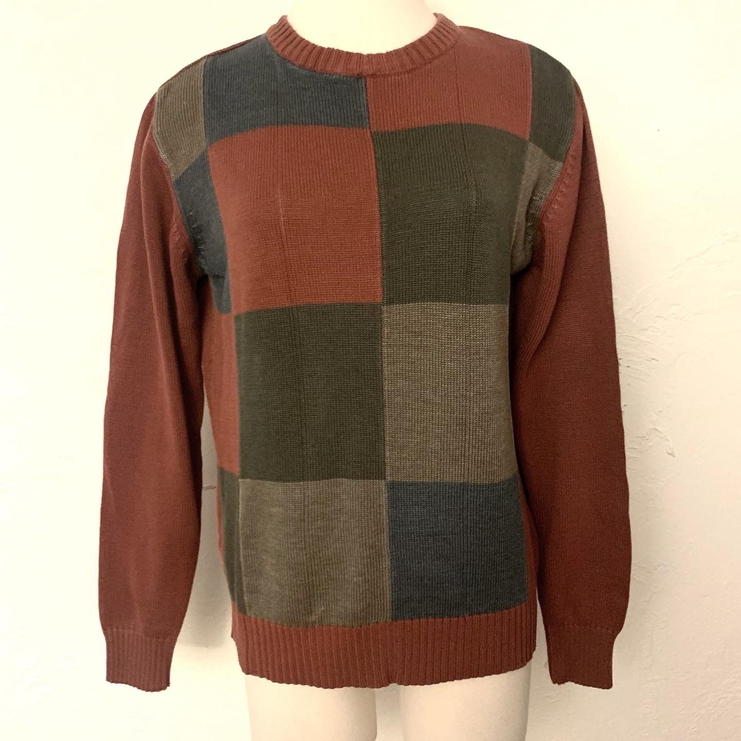 Oscar de la Renta, Oscar De La Renta sweater