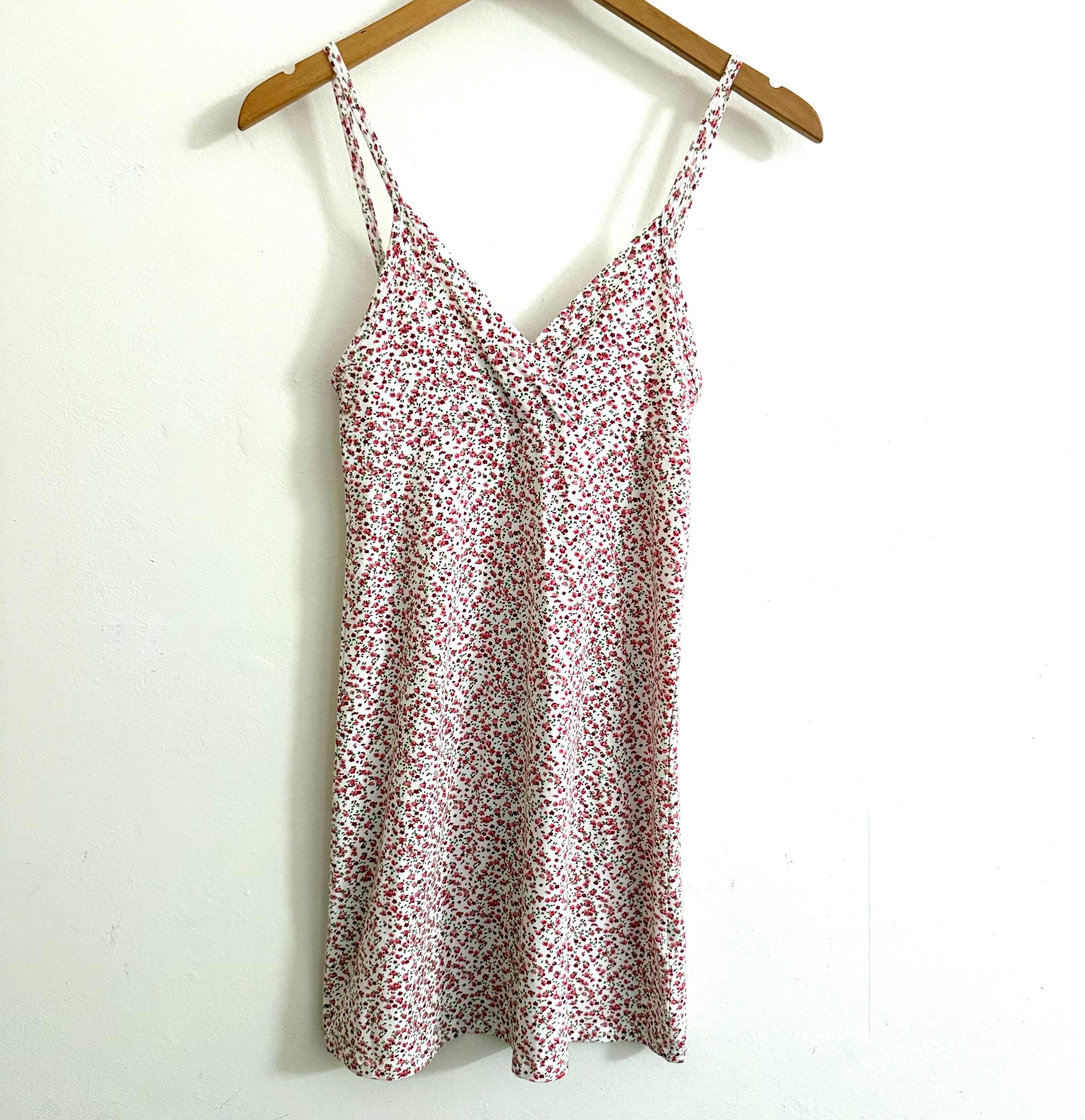 Brandy Melville Mini Dress - Etsy