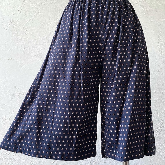 90 rayon shorts