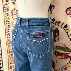 70s Jordache jeans