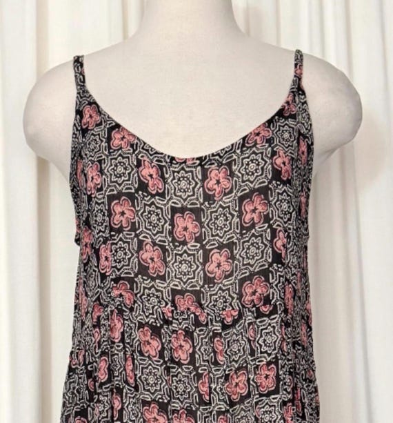 90s summer dress