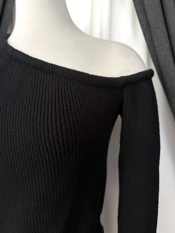 Superdown off the shoulder sweater - image 2