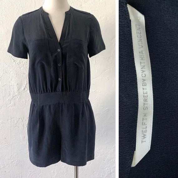 Twelfth street by cheap cynthia vincent jumpsuit