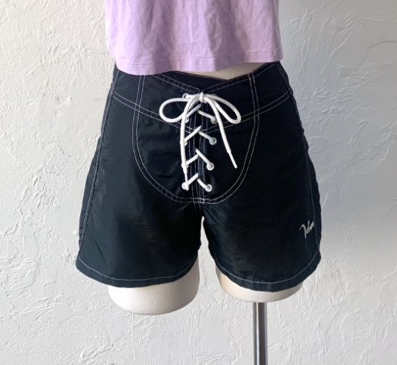 Sporty Booty Shorts 
