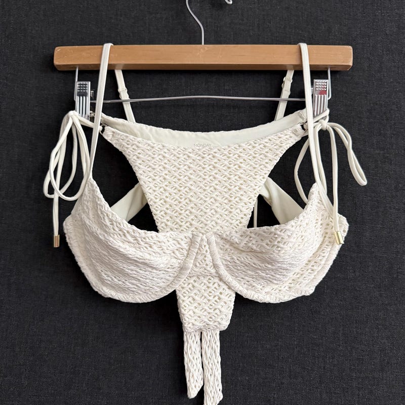C String Bikini - Etsy