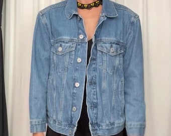 Chaqueta vaquera vintage de Gap