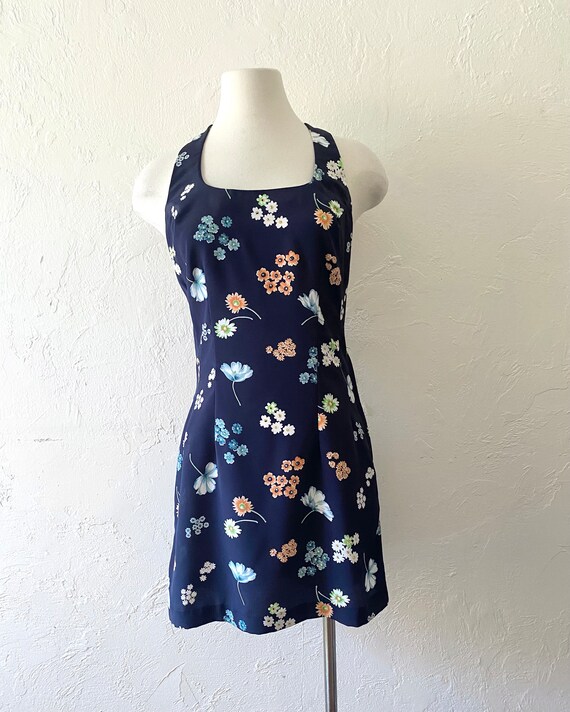 90s strappy dress 1990s Spaghetti Strap Perfect Glitter Gown Wayward Collection
