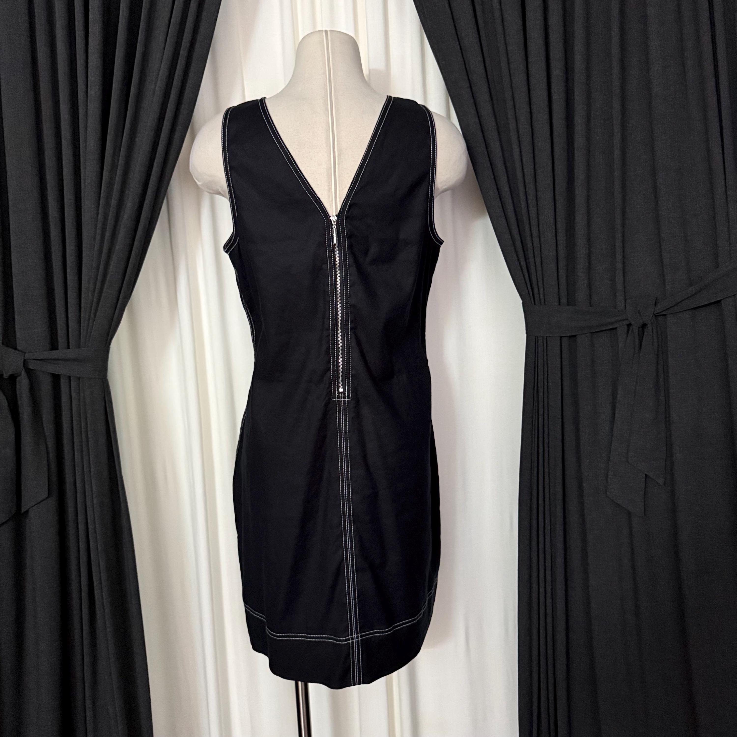 tommy bahama black linen dress Women's Tommy Bahama Black Dresses