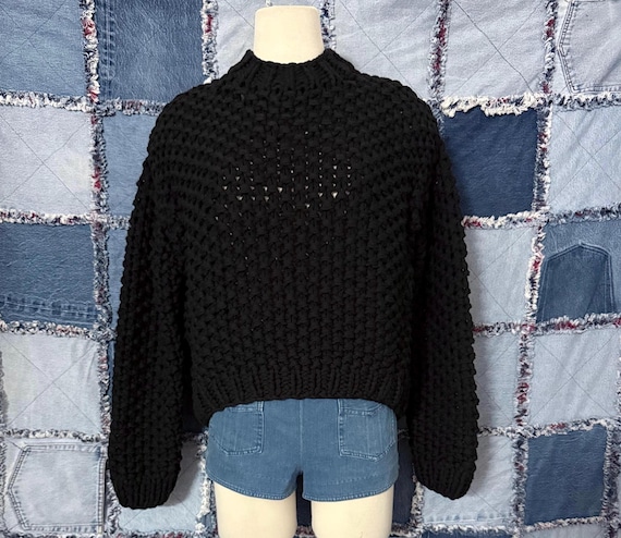 ACNE STUDIO sweater