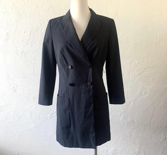 Zara Blazer Dress NWT - Etsy