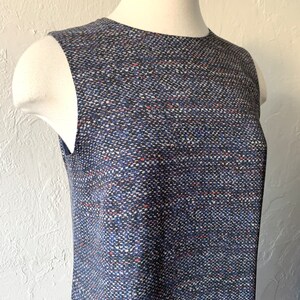 Robe superposée en soie Theory